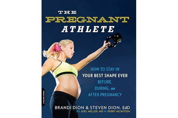 The Pregnant Athlete