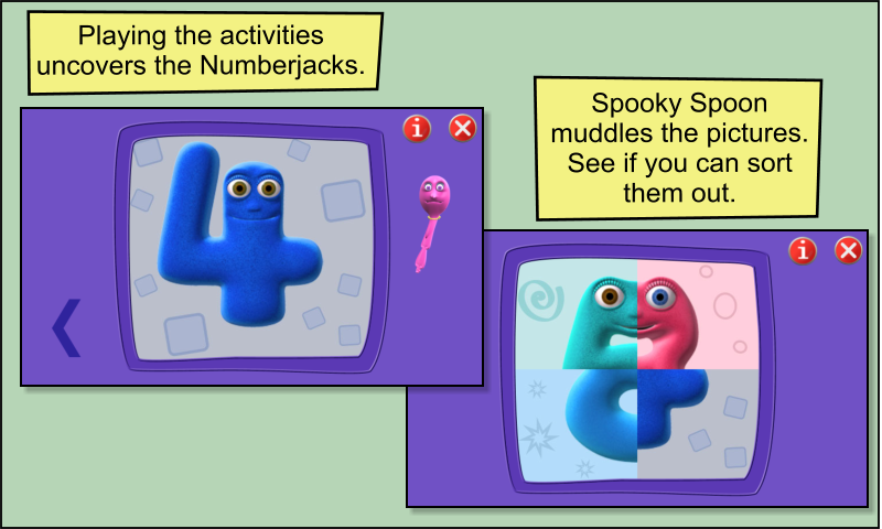 Numbers and Counting up to 20: Amazon.co.uk: Appstore for Android