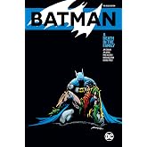 Batman: A Death in the Family The Deluxe Edition