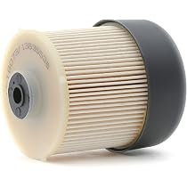 WK 853/16 MANN-FILTER Filtro carburante Filtro per condotti/circuiti, 8mm, 8mm WK 853/16 ❱❱❱ prezzo e esperienza