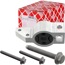 FEBI BILSTEIN 29802 Montaggio differenziale posteriore adatto a