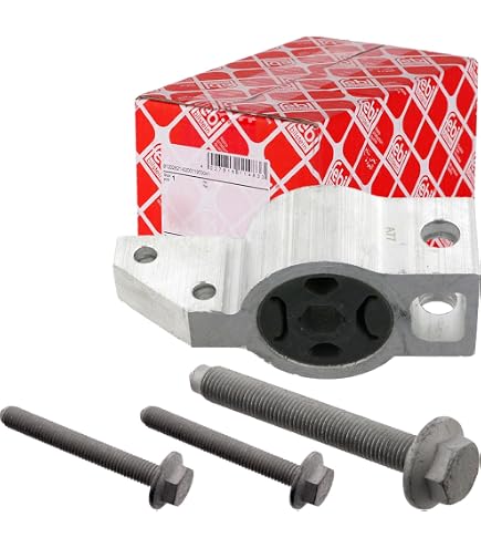 43292 FEBI BILSTEIN Testina sterzo Assale anteriore Sx