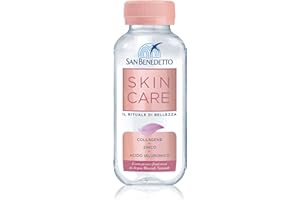 SAN BENEDETTO Skincare 24 Stück 22 cl