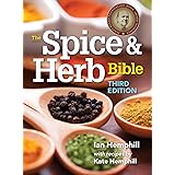 Spice and Herb Bible