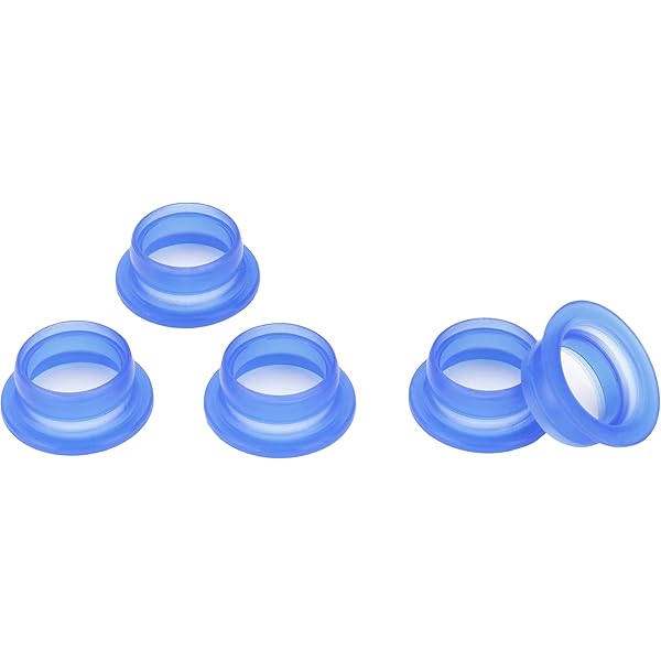 Carson 500902078 Force Krü mmerdichtung 5 Stück: Amazon.de: Spielzeug