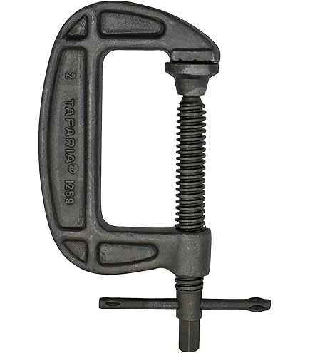 Starrett V-Block/Clamp Set, 1 Ea, 567 - View #9