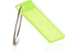 Lifesystems - Marqueur Porte-clés Qui Brille dans Le Noir