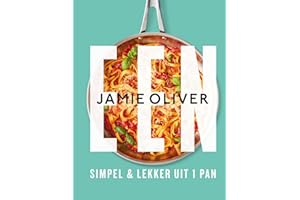 Een: simpel & lekker uit 1 pan