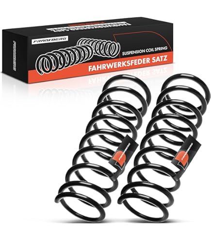 Eibach E10 15 029 01 22 Audi Q3 Pro Kit Performance Spring Kit – ML Performance