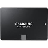 Samsung 850 EVO 1 TB 2.5 inch Solid State Drive
