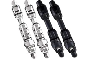 DHER Porte-Moulinet De PêChe Porte-Moulinet Moulinets De PêChe en Acier Inoxydable Support De Moulinet De PêChe en Acier Inoxydable, Support De Moulinet De PêChe, Support De Moulinet De PêChe Support