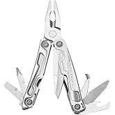 Leatherman Rev Multitool