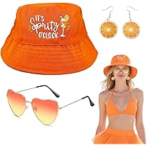 FUIPVGI 2 Pièces Chapeau Bob Femme Homme De Soleil Bob