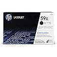 HP 59X CF259X, Cartuccia Toner Originale HP da 10000 Pagine, Compatibile con le Stampanti HP LaserJet M304, M404, M406, MFP M