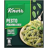 Knorr Pesto Pasta Sauce 50g