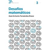 Cuadernos Desaf&iacute;os matem&aacute;ticos 3