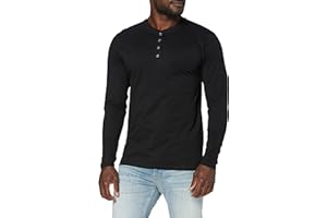 Urban Classics Bluza sportowa Mężczyźni Basic Henley L/S Tee (1 w zestawie)