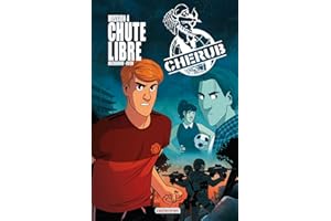 Cherub - Mission 4 : Chute Libre