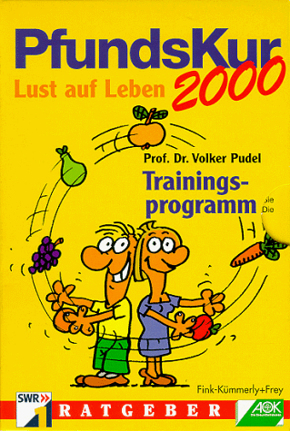 Download PfundsKur 2000, Lust auf Leben, 3 Bde. Download PfundsKur 2000, Lust auf Leben, 3 Bde.