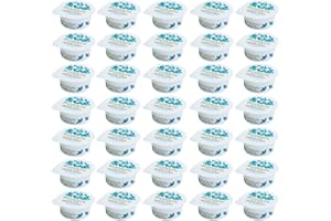 KOALAKOI Clotted Cream 40g Portions Roddas Classic (36x40g)