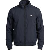 Calvin Klein LS RIPSTOP PADDED HARRINGTON JKT Ceket Erkek