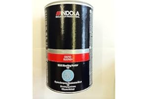 INDOLA Profession Blonde Expert Blue Powder 450 g