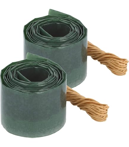 Prima Flora Anti-Unkrautvlies – 30 G/m², 1,5x5 M, Schwarz, Für Beete & Wege