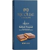 Ricolle Chocolate Paris Serisi 100 gr