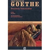 Se&ccedil;ilmiş Yakınlıklar