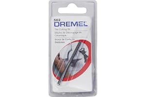 Dremel 562 - Broca para cortar azulejos