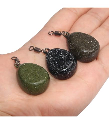 Mikado Fil De Pêche Carpe Captive Back Lead 113g - 10m De Fil - Plomb Détachable