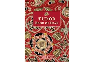 Tudor Book of Days Perpetual Diary