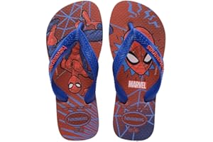 Havaianas Kids Top Marvel II InfraditoBambini e ragazzi