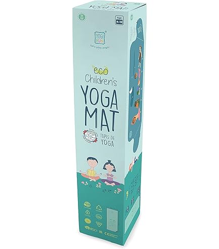 Yogamat grijs Fairtrade bestel per direct Yogamat grijs Fairtrade bestel per direct