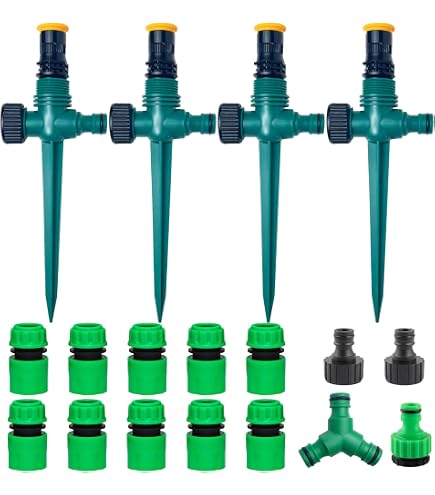 Kit irrigatore circolare a 360º da 1 | Leroy Merlin