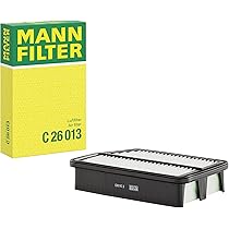 Originale MANN-FILTER Filtro Dell'Aria C 3260 Per BMW