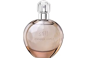 Jennifer Lopez Still Eau De Parfum Spray, 30ml Fine Fragrance from an Approved Stockist