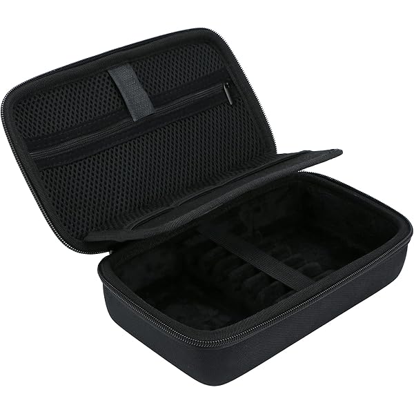 Custodia Per Freccette CyeeLife - In Poliuretano, Contiene 6 Freccette Acciaio E Supporto EVA - Accessorio Professionale - Foto 7