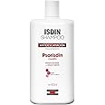 ISDIN Psorisdin Psoriasis Control Shampoo (400ml) | Eliminates flaking and reduces redness | Relieves the itching that comes with flaking