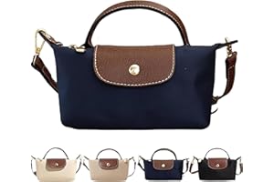 Dreaku Petit Sac a Main Femme, Mini Sacoche Sac Bandoulière de Travail Femme, Crossbody Petit Sac Bandouliere Femme pour Telephone Portable