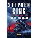 Terre desolate. La torre nera (Vol. 3)