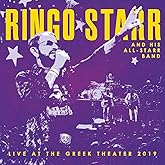 Live at the Greek Theater 2019