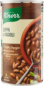 Knorr Minestrone Saporito 78 g