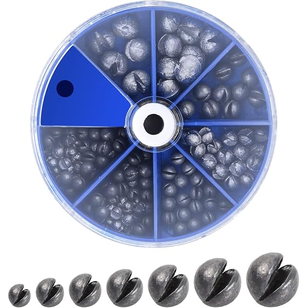Bas De Ligne Tout Prêts Pour Truite - 2 Paquets De 5 Hameçons Montés Taille 8, Fluorocarbone 1.20m