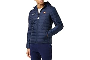 Ellesse Lombardy cappotto Uomo (Pacco da 1)