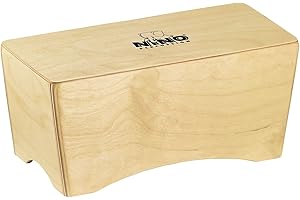 Nino Percussion Nino931 - Bongo cajón