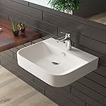 Amazon.de: Waschbecken - Badinstallation: Baumarkt: Waschschalen