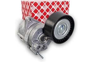 FEBI BILSTEIN Febi-Bilstein 26775 - Tendicinghia, Cinghia Poly-V