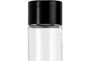 BrandPrint - Tappo a Vite da 35, Confezione da 5 Tappi per Bottiglia MOD Tubo da 50cl e 75cl.