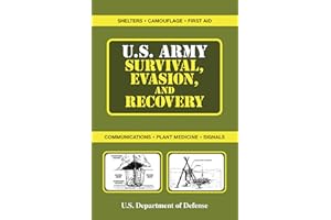 SKYHORSE U.S. Army Survival, Evasion, and Recovery
